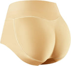 Shezaib High Quality High Waist Padded Boxer shaper Boxer 038