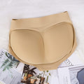 Shezaib High Quality High Waist Padded Boxer shaper Boxer 038