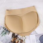 Shezaib High Quality High Waist Padded Boxer shaper Boxer 038