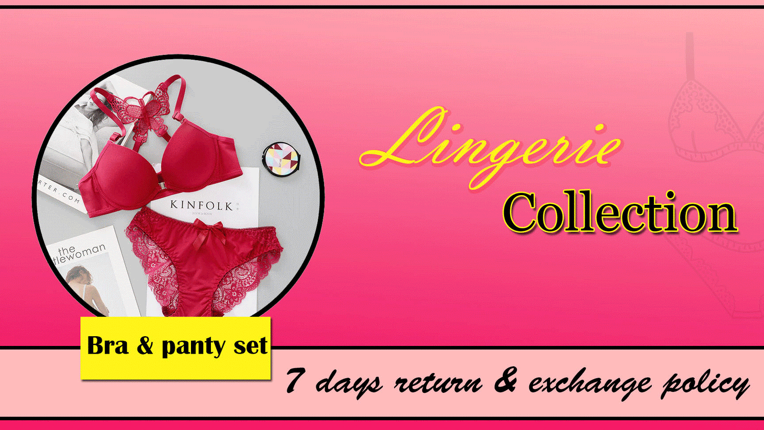 Pack Of 6 Disposable Brief Panties For Women Price in Pakistan - View  Latest Collection of Lingerie