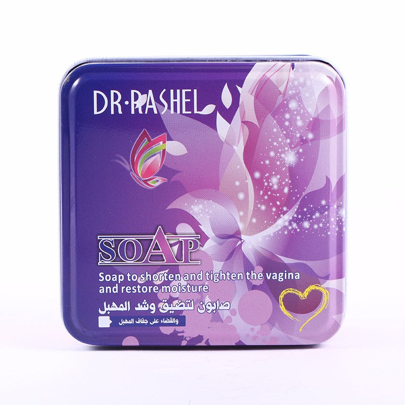 DR.RASHEL Feminine Lady Soap 100g DRL-1160