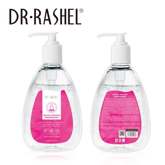 Whiten & Feminine Wash 1663- 480ml