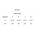 Flourish Combo Of 3 Plain 100% Cotton Panties For Women 517