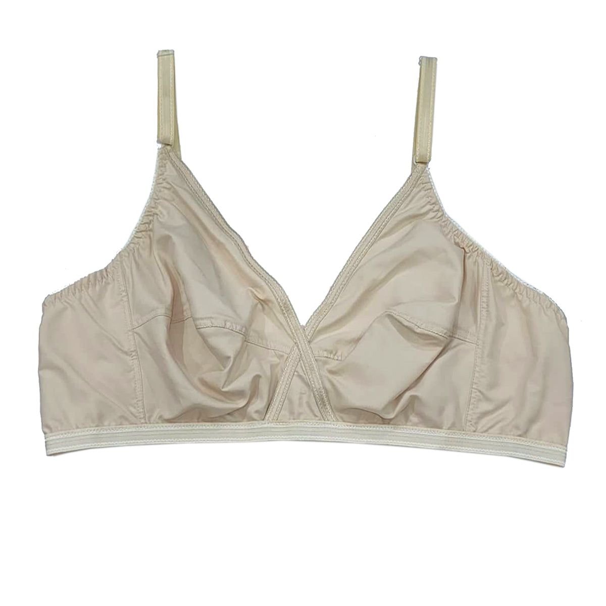 LAdies Non Padded cotton bra daily use at Rs 52/piece