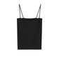 Buy 1 get 1 Free Flourish Women Soft Stretchable Fabric Padded Camisole