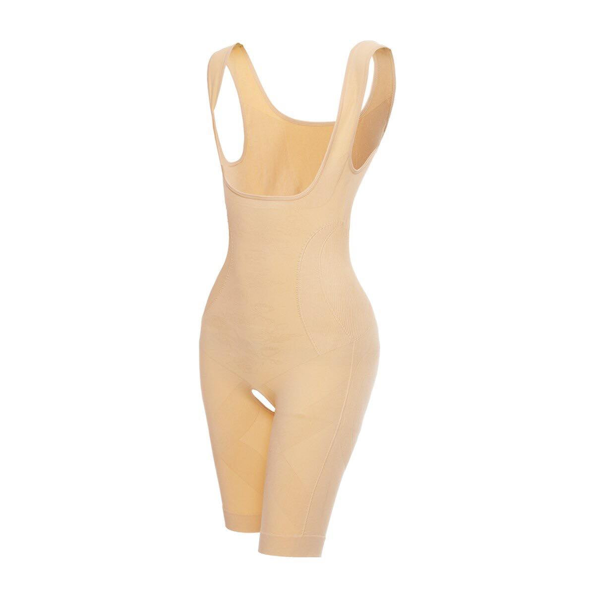 Shezaib Body shaper Shapewear for Women - Full Body Shape wear for Slim Look 6515