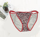 Pack Of 3 New Printed Thong Style Fashion Paties