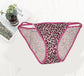 Pack Of 3 New Printed Thong Style Fashion Paties