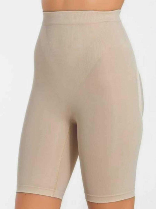 ShapiePH Petite Skn  High Waisted Seamless Panty LIGHT Tummy Control Shapewear  Body Shaper, Women's Fashion, Activewear on Carousell