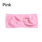 Pack Of 3 Non-Padded,Straples & Invisible Sexy Bra  4017