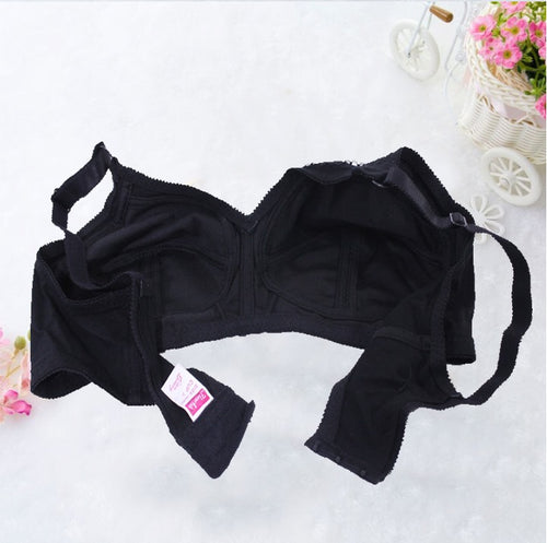 Flourish CITIN LUXURY Non-Padded Non-Wired Bra