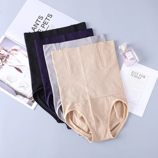 Miss Fit Body Korse Seamless Body Shaper Underwear - 1255