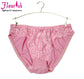 Flourish Lace Essentials Bikini Panty Exclusive.