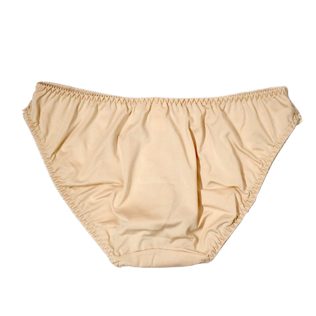 Flourish Lace Essentials Bikini Panty Exclusive.