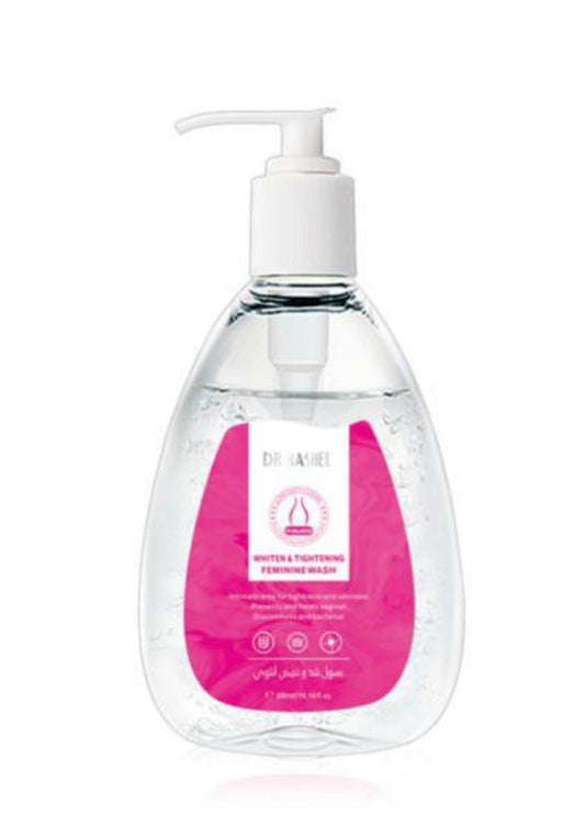 Whiten & Feminine Wash 1663- 480ml