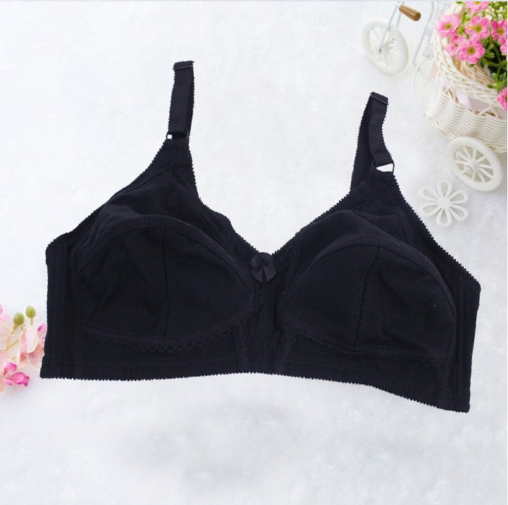 Flourish CITIN LUXURY Non-Padded Non-Wired Bra