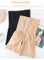 Women High Waist Shaper Panties Breathable Body Shaper Underwear Slimming Butt Lifter Seamless Panties