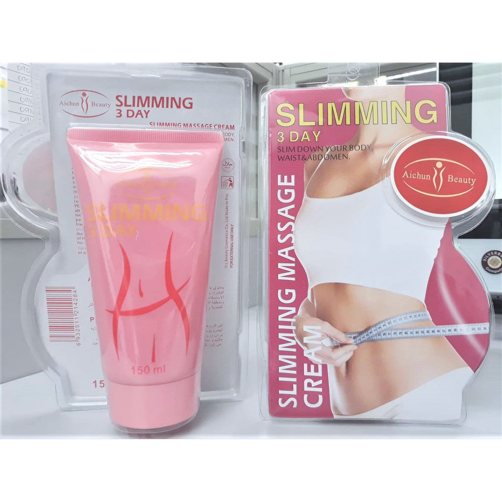 Aichun Beauty Slimming & Fitting Cream 150ml