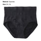 Pack of 3 Shaping High Waist Abdomen Control Body Slimming Belly Panties-857