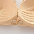 Shezaib Pack of 3 New Seamless Front Closure Light Padded Beauty Back Padded Bra K162