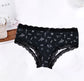 Shezaib Pack Of 3 Sexy Boxer Printed Underwear Boxer Panties