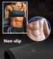 Women Slimming Body Tummy Belly Waist Sports Shaper Belt..