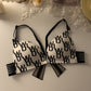 Shezaib Pack Of 2 Cute Back Butterfly Adjustable Straps Bra
