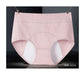 Shezaib Pack of 3 High Waist High Quality Periods Panties (Best For heavy Flow)