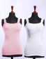 Pack of 2- Non Padded Cotton Camisole For Girls And  Women