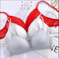 Women Side Support Push Up Bra Full coverage Bra Bralette C5