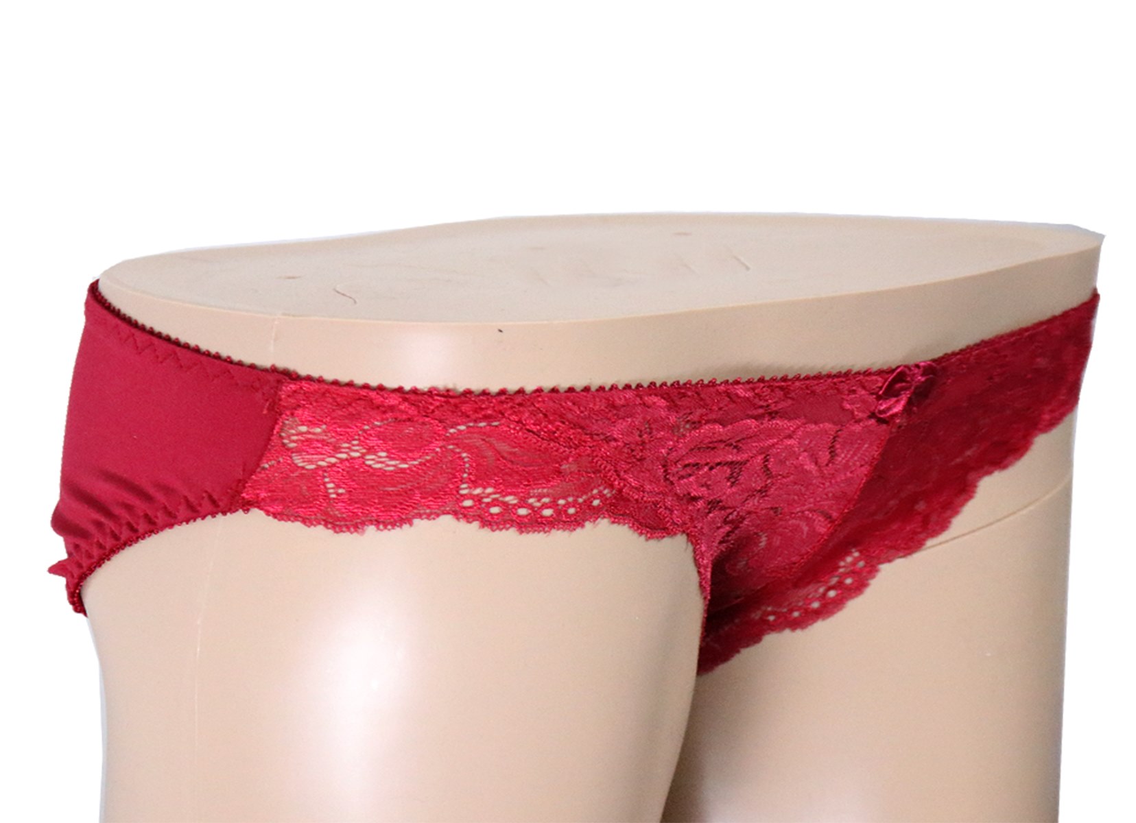 Flourish Lace Essentials Bikini Panty Exclusive.