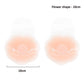 1 Pair Invisible Push Up Reusable Silicone Pads (10Cm)
