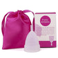 Silicone Feminine Hygiene Washable Reusable Menstrual Cup