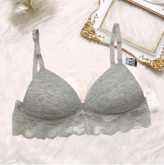 Most Perfect Soft Padded Bra