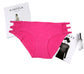 Pack Of 3 Sexy Thong Printed Underwear Thong Panties Comfortable Seamless & Breathable
