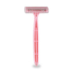Pack of 2 Body Razors Set For Women