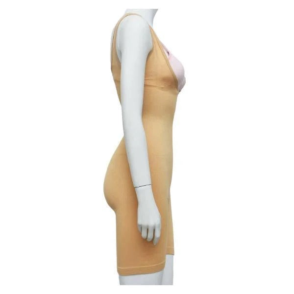 Shezaib Body shaper Shapewear for Women - Full Body Shape wear for Slim Look 6515