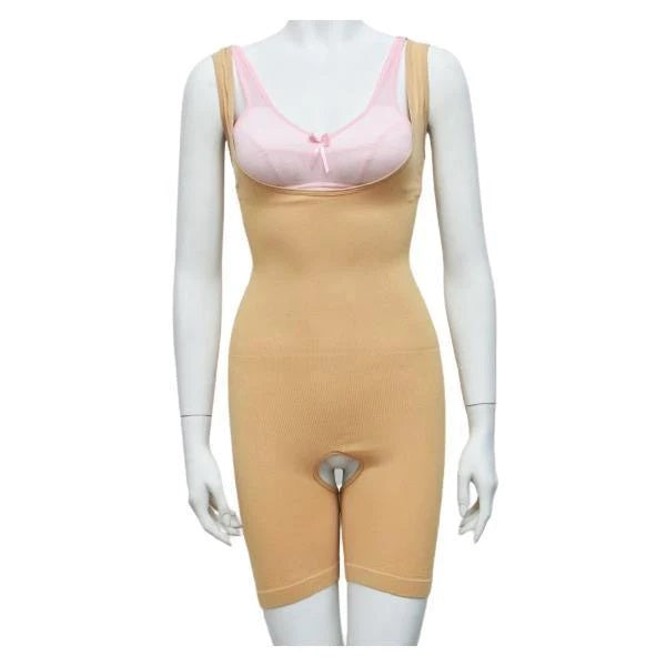 Shezaib Body shaper Shapewear for Women - Full Body Shape wear for Slim Look 6515